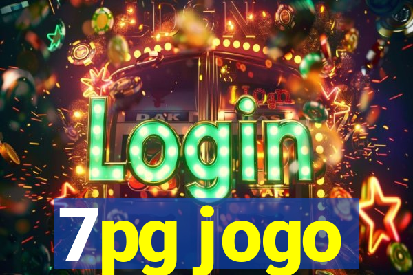 7pg jogo